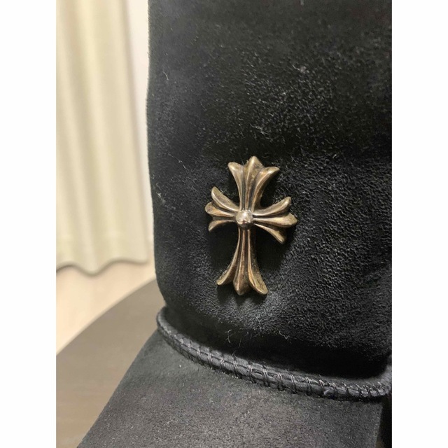 R様専用 クロムハーツ UGG ムートンブーム サイズ26cm