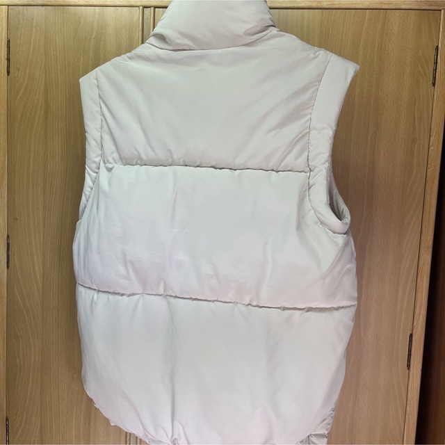 モンクレール ダウンベスト ガーニー ジレ GHANY GILET 直営購入 - sc1.daa.jp