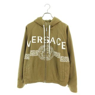 ヴェルサーチ ブルゾン(メンズ)の通販 48点 | VERSACEのメンズを買う