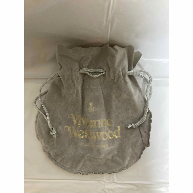 Vivienne Westwood(ヴィヴィアンウエストウッド)の【新品 未使用】VIVIENNE WESTWOOD ユニセックス ベルト レディースのファッション小物(ベルト)の商品写真