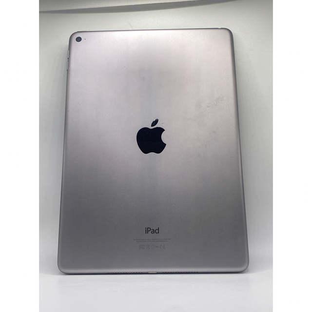 iPad Air2 128GB Wi-Fiモデル9.7inch Office付き 3