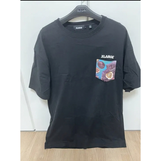 エクストララージ(XLARGE)のxlarge Tシャツ(Tシャツ/カットソー(半袖/袖なし))