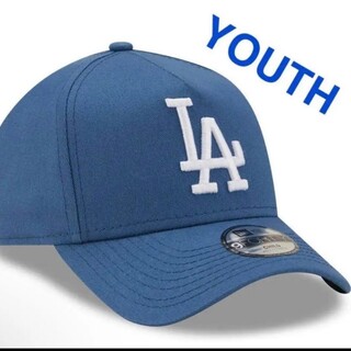 ニューエラー(NEW ERA)のNew Era 野球帽 Los Angeles Dodgers Colour(その他)