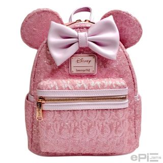 ディズニー リュック(レディース)(ピンク/桃色系)の通販 74点