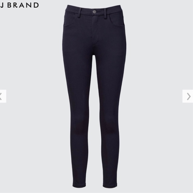 UNIQLO - J BRAND ジェギンス　28