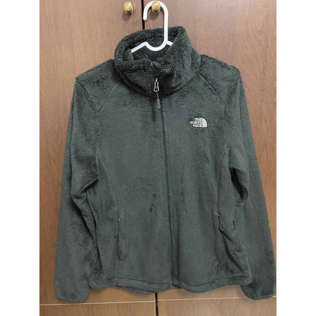 THE NORTH FACE(ザノースフェイス)のThe north face レディースフリース レディースのジャケット/アウター(その他)の商品写真