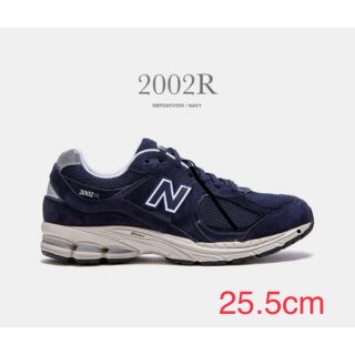 ニューバランス(New Balance)の【売り切りSALE】newbalance 2002RD(スニーカー)