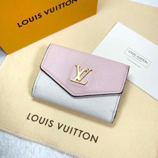 ヴィトン(LOUIS VUITTON) 短財布 財布(レディース)の通販 54点 | ルイ