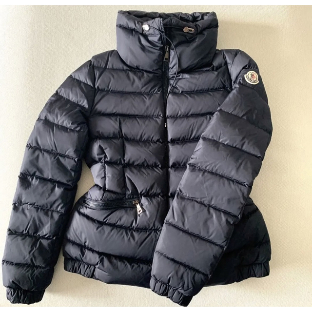 最大75%OFFクーポン MONCLER ダウン コート ブラウン系 SS〜Sサイズ