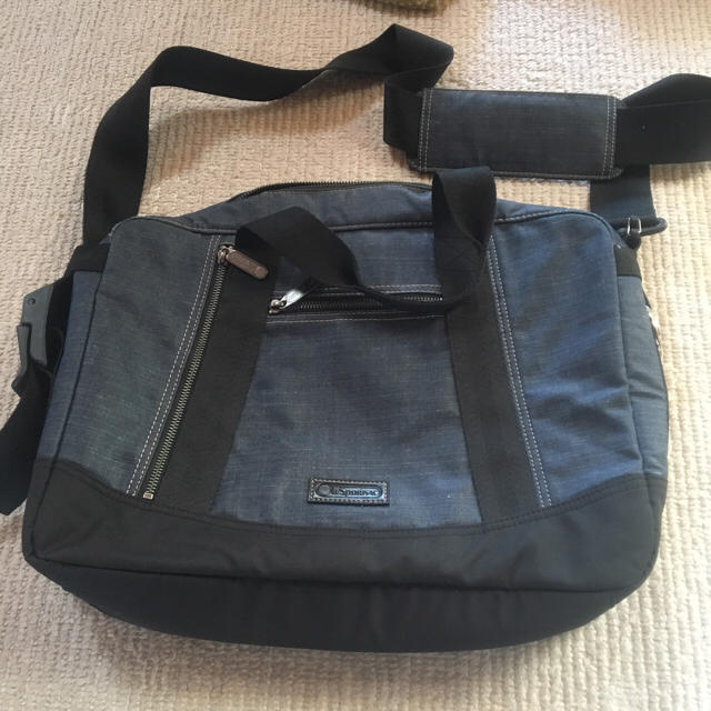 LeSportsac(レスポートサック)のレスポートサック★ メンズのバッグ(ショルダーバッグ)の商品写真