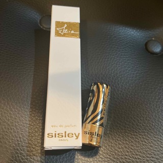 シスレー(Sisley)のシスレー  イジィア　香水　6.5ml(香水(女性用))