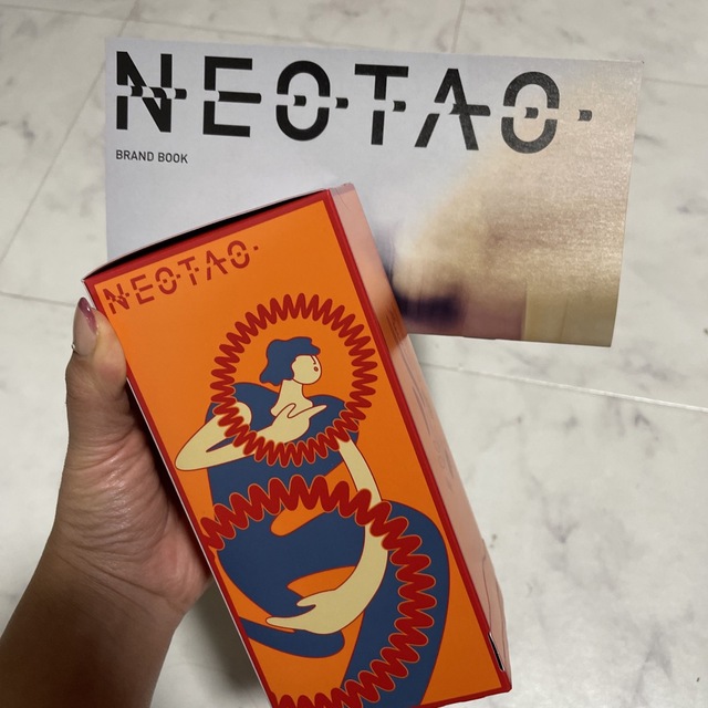 NEOTAO 漢方　サプリメント　 コスメ/美容のダイエット(ダイエット食品)の商品写真