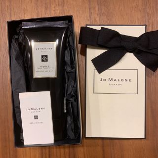 ジョーマローン(Jo Malone)のJo Malone ハンドクリーム 100ml(ハンドクリーム)