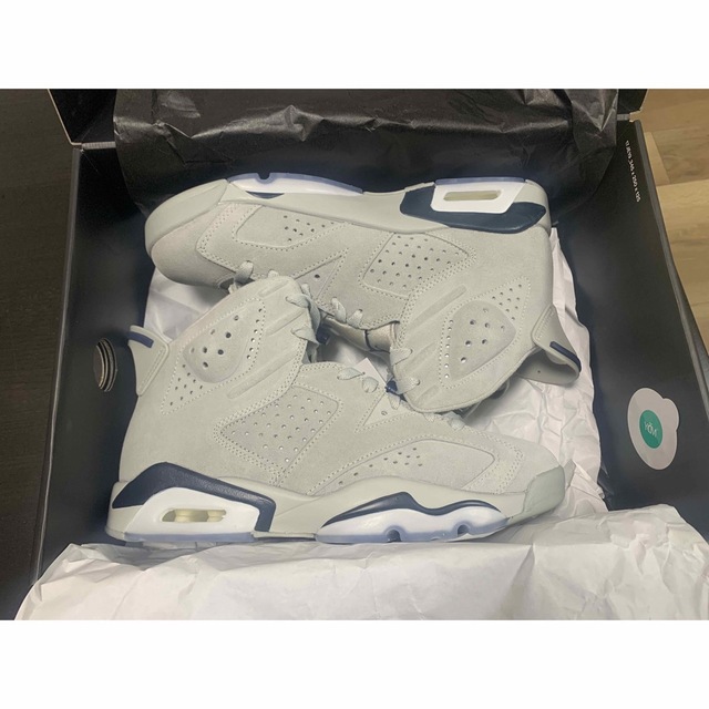 Nike Air Jordan 6 ナイキ エアジョーダン6