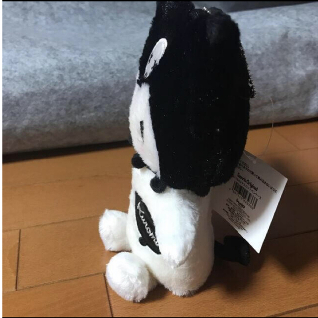 クロミ マスコット ペンポーチ 2013年 品質は非常に良い 8050円引き