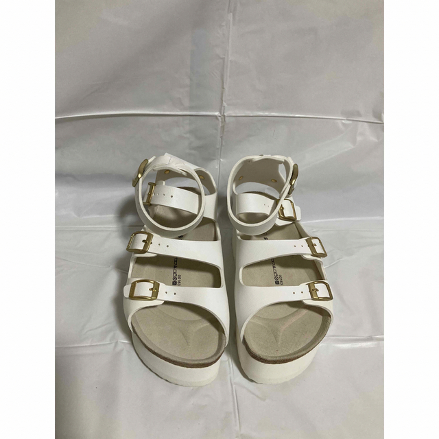 Sacai(サカイ) Tube Strap Sandals レディース シューズ