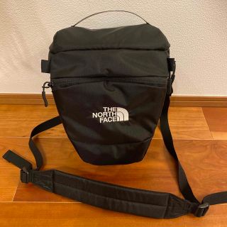 ザノースフェイス(THE NORTH FACE)のTHE NORTH FACE ノースフェイス カメラバッグ NM91550(ケース/バッグ)