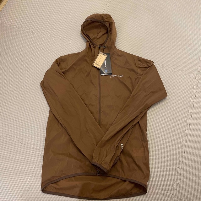 ティートンブロス wind river hoody メンズS 2022年最新入荷 7840円