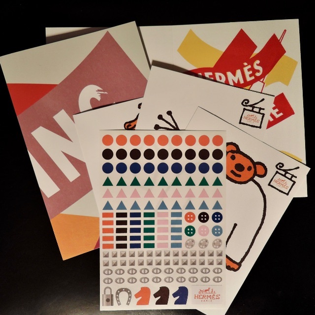 専用!【HERMES】ノベルティ オーデコロン バッグ レア 非売品 10%OFF