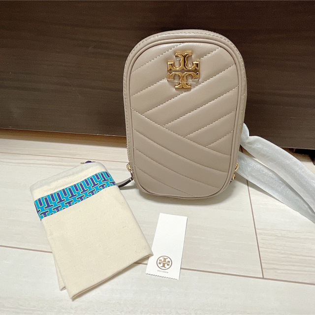 新品未使用】トリーバーチ クロスショルダーバッグ | gulatilaw.com