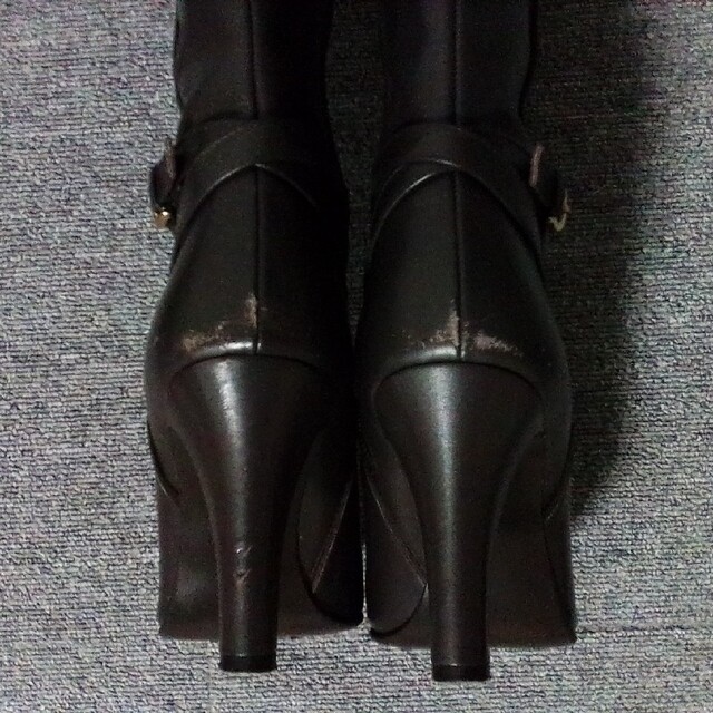 DIANA(ダイアナ)のDIANA　ロングブーツ レディースの靴/シューズ(ブーツ)の商品写真