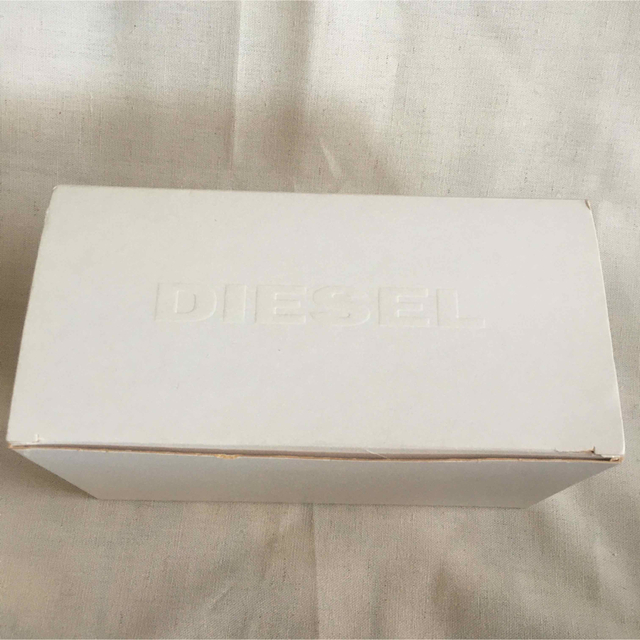 DIESEL(ディーゼル)のディーゼル　非売品グラス インテリア/住まい/日用品のキッチン/食器(グラス/カップ)の商品写真