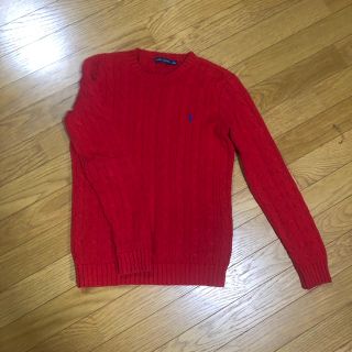 ラルフローレン(Ralph Lauren)のラルフローレン ニット セーター(ニット/セーター)