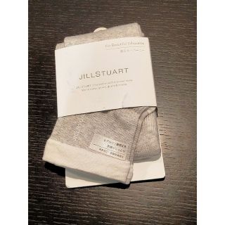 ジルスチュアート(JILLSTUART)の275　ジルスチュワート　着圧オーバーニー(その他)