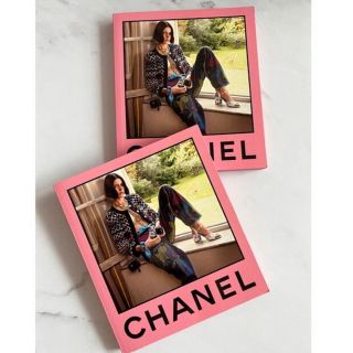 3ページ目 - シャネル 雑誌の通販 300点以上 | CHANELのエンタメ