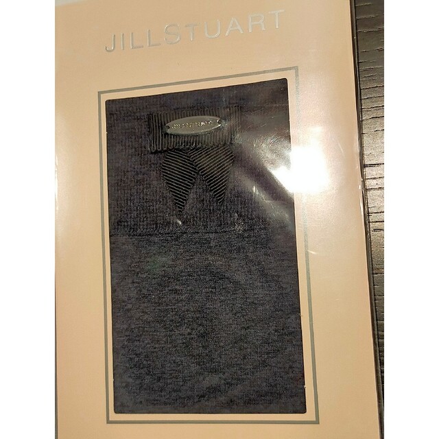 JILLSTUART(ジルスチュアート)の277　ジルスチュワート　ショートソックス　杢ネイビー レディースのレッグウェア(ソックス)の商品写真