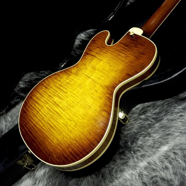 Gibson(ギブソン)のHeritage academy custom  Millenium model 楽器のギター(エレキギター)の商品写真