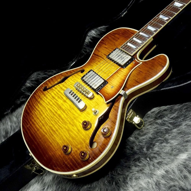 Gibson(ギブソン)のHeritage academy custom  Millenium model 楽器のギター(エレキギター)の商品写真