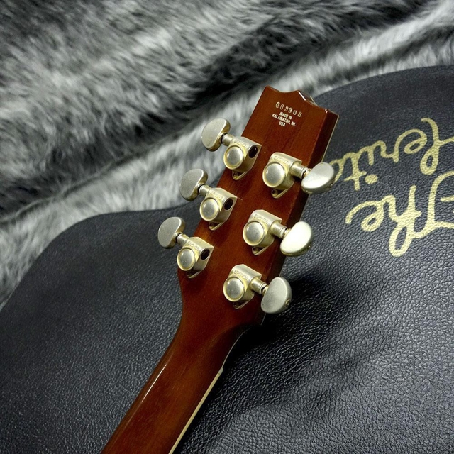 Gibson(ギブソン)のHeritage academy custom  Millenium model 楽器のギター(エレキギター)の商品写真