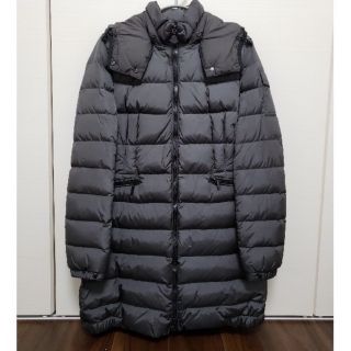 モンクレール(MONCLER)のモンクレール  charpal レディースsize1(ダウンコート)