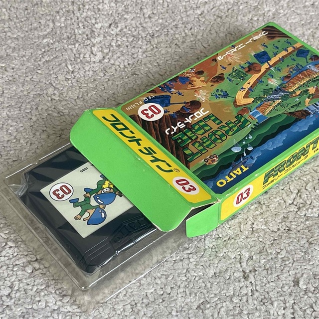 2021年新作入荷 ファミリーコンピュータ 妖怪道中記 レア商品