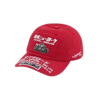 シュプリーム(Supreme)のSUPREME ATV 6-Panel(キャップ)