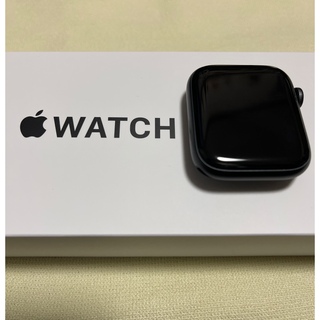 アップルウォッチ(Apple Watch)のApple Watch SE 44mm GPS 第1世代(その他)