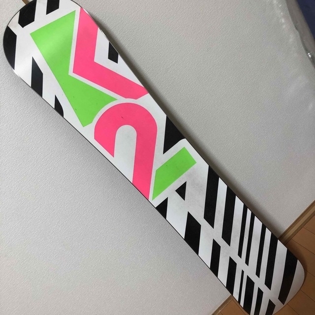 K2(ケーツー)のK2 スノーボード スポーツ/アウトドアのスノーボード(ボード)の商品写真
