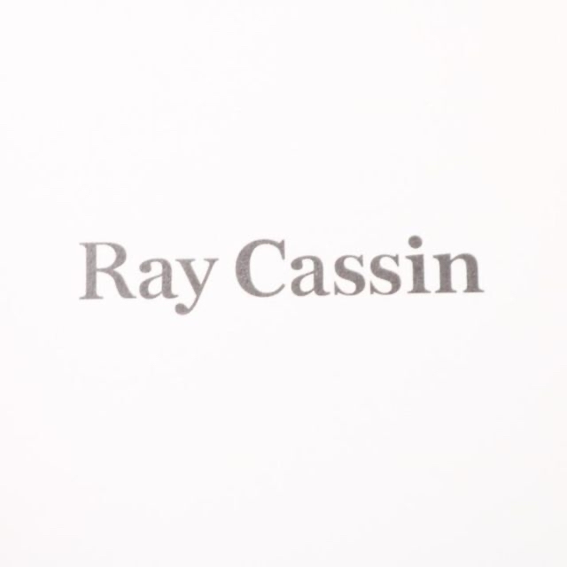 RayCassin(レイカズン)のRayCassin レイ・カズンのフレアスカート　ピンク　「新品、タグ付」 レディースのスカート(ひざ丈スカート)の商品写真
