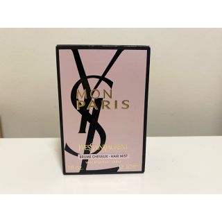 イヴサンローランボーテ(Yves Saint Laurent Beaute)のモンパリ ヘアミスト　30ml(ヘアウォーター/ヘアミスト)