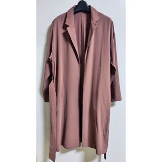 ローズバッドカップルズ(ROSE BUD)の最終値下げ ROSE BUD ローズバッド 羽織(トレンチコート)