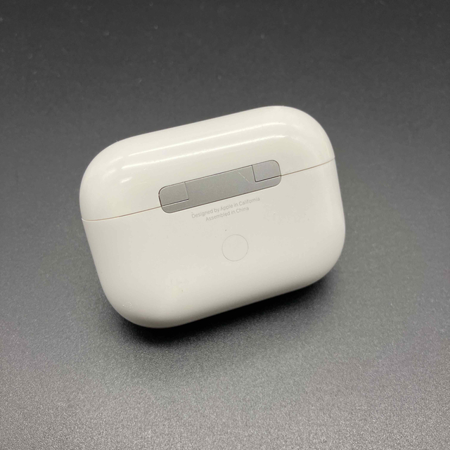 即決 純正 Apple アップル AirPods Pro 充電ケース A2190