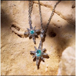 スタージュエリー(STAR JEWELRY) ネックレス(リボン)の通販 100点
