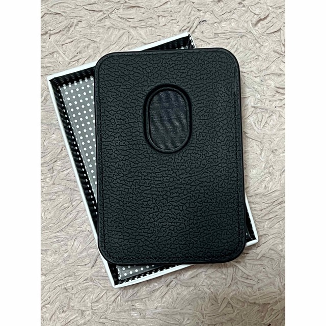 NBA CASETIFY  WIND AND SEAMagSafe Wallet