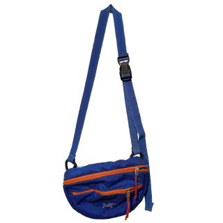 アークテリクス(ARC'TERYX)のArc’teryx Bicolor Shoulder Bag(ショルダーバッグ)