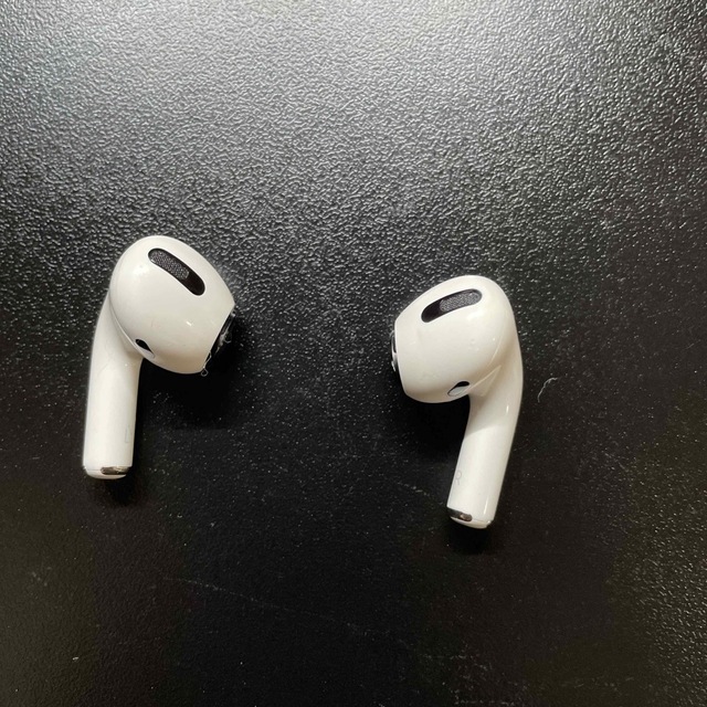 APPLE AirPods Pro 両耳のみ MWP22J/A 【絶品】 36.0%割引 www