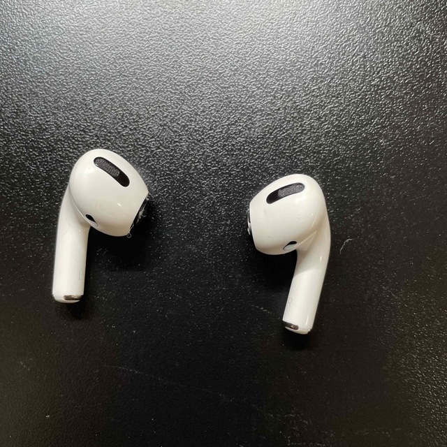 Apple - APPLE AirPods Pro 両耳のみ MWP22J/A の通販 by にしきど's ...