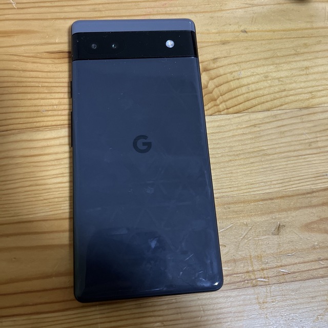 よしりん様専用 Google pixel6a - www.choicegroup.com.br