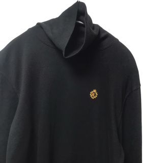 ラルフローレン(Ralph Lauren)の【希少】ラルフローレン Ralph ロンT タートルネック L レディース(Tシャツ(長袖/七分))