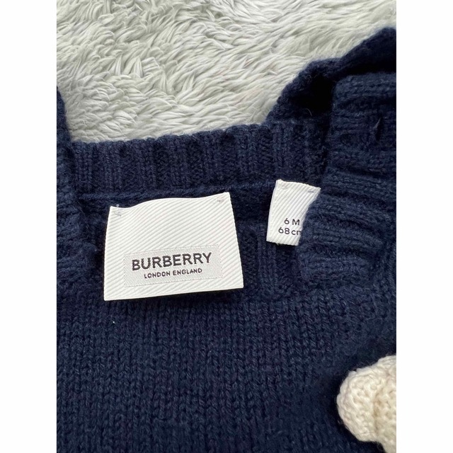 ついに再販開始!】 BURBERRY LONDON ENGLAND ジャンプスーツブラック